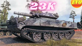 Sheridan  15K Spot Damage & Sheridan  8K Damage World of Tanks Replays ,WOT tank games