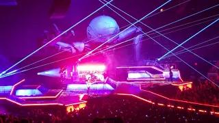 Muse Houston 02-22-19