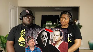 This Psycho Inspired "Scream" (Mr Ballen) | Kidd and Cee Reacts