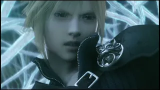 Final Fantasy VII Advent Children AMV Royalty