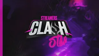 ROB vs FREEZE | STREAMERS CLASH DEN 7. |