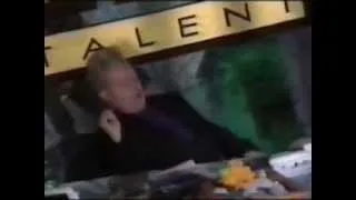 MST3K - TV's Frank's Talent Agency