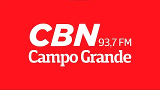 CBN Campo Grande (15/09/2023): Com Karina Anunciato