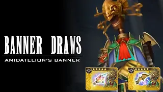 [PULL VID JP] - Amidatelion Banner