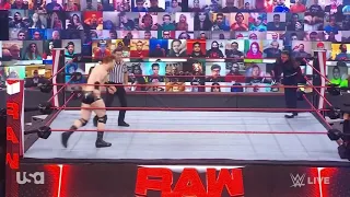 Sheamus vs Jeff Hardy (Full Match Part 1/2)