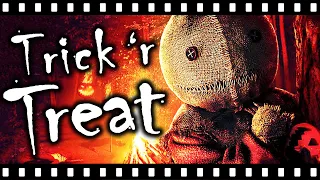 Why TRICK 'R TREAT Is The Greatest Halloween Movie