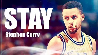 Steph curry (Mix) Stay ft The kid LAROI & Justin bieber