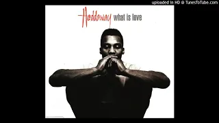 Haddaway - What is Love (Instrumental)
