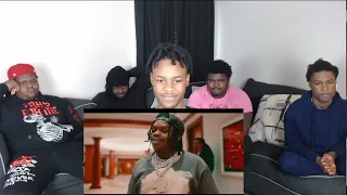 EST Gee, 42 Dugg - Thump Sh*t (Official MusicVideo) [reaction]