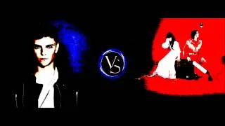 Martin Garrix - Animals vs. The White Stripes - Seven Nation Army (k3v227 Remix) Free Download