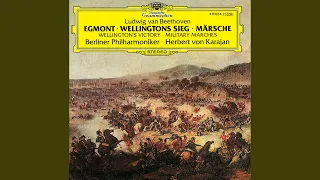Beethoven: Wellington's Victory or the Battle Symphony, Op. 91