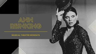 Ann Reinking