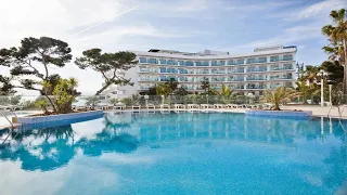 Hotel Best Complejo Negresco, Salou, Spain