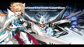 【Elsword NA】City in the Sky【Raid】