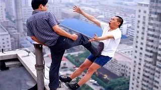 PEOPLE ARE INSANE 2018 ✿ Amazing Skills and Talented 2018 | LIKE A BOSS