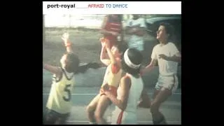 port-royal - Putin vs Valery [09 - Afraid To Dance]