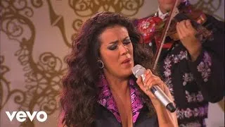 Edith Márquez - Procuro Olvidarte (En Vivo)