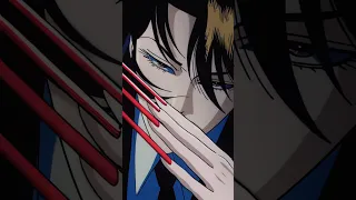 Wicked City “Past” #amv #amvedit #amvshorts