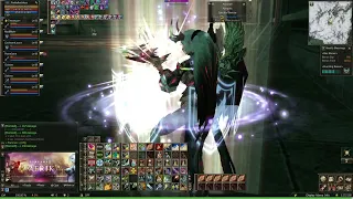 Lineage II Amerika - PVP Zone - 25/03/2024 - BRtb in Imperial Tomb - Part 1