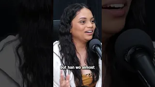 Srushti Tawade AUDITION STORY 🤯🤯 | Dostcast #shorts #mtvhustle