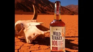 Бурбон/Wild Turkey 101