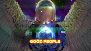 Bliss n Eso - Good People feat. Kasey Chambers (Official Lyric Video)