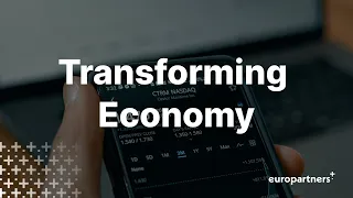 Transforming Economy - By Prof. Dr. Tomás Sedlácek