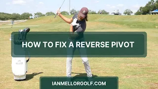 How To Fix A Reverse Pivot