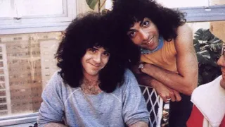 Paul Stanley remembers funny moments with Eric Carr