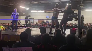 Captivating Alan Lyric Vs. Van Johnson, MWA