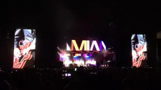 Paul McCartney en Córdoba - Can't Buy Me Love