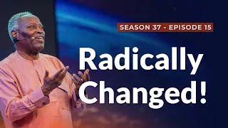 GCK Daily 555 || Radically Changed || Pastor W.F Kumuyi