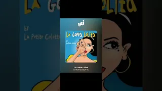 La Petite Culotte - La Goffa Lolita (Edit NRJ) [Audio HQ]
