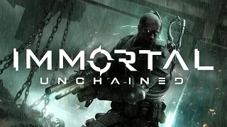 Immortal: Unchained - Launch Trailer [PEGI]
