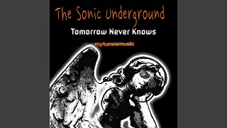 Tomorrow Never Knows (feat. Robert James Selby) (Acid Up Mix)