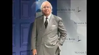 Fight Fraud with Frank Abagnale | Nevada State Bank