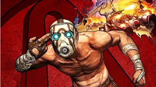 Borderlands - Эпичная резня - прохождение на Русском за Солдата! Зачистка Пандоры! Начало! # 1