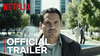 Extinction | Official Trailer [HD] | Netflix