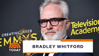 Bradley Whitford Talks New Role In NBC Comedy ‘Perfect Harmony’ | TODAY