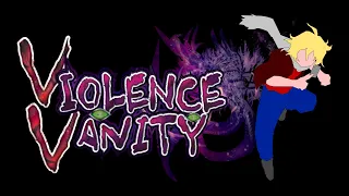 Violence Vanity Box Opening (S-CBT02) Buddy Finance