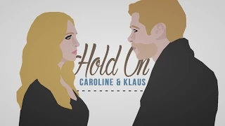 Caroline & Klaus // Hold on