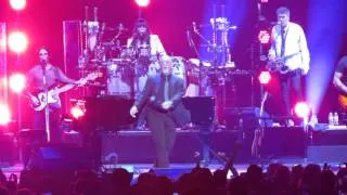 Billy Joel-Still Rock and Roll to Me-Jacksonville Veterans Memorial Arena-January 22, 2014