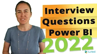 Power BI Interview questions in 2022