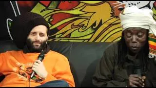 WorldBeat Live Special Alborosie/Johnny Osbourne Tribute to Legends 2012