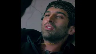 Aashiqui 2 Last Scene😢 | Na Shohrat Sambhali Na Hosh Status |#shorts #Adityaroykapoor#Shraddhakapoor