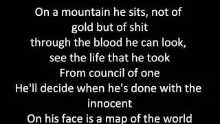 30 Seconds To Mars - From Yesterday Lyrics (Full Song)