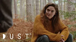 Sci-Fi Short Film "Re-displacement" | DUST Exclusive