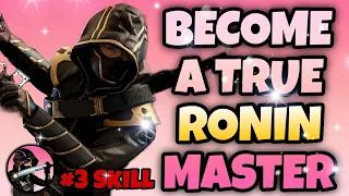 The ULTIMATE Ronin Guide | EVERYTHING YOU NEED TO KNOW |