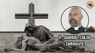 Franco y la Iglesia - P. Gabriel Calvo Zarraute