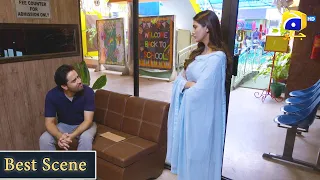 Inaam-e-Mohabbat Episode 53 | 𝐁𝐞𝐬𝐭 𝐒𝐜𝐞𝐧𝐞 𝟎𝟒 | Haroon Shahid | Nazish Jahangir | HAR PAL GEO